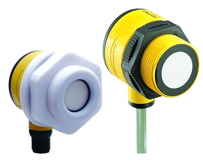 超声波测距传感器2m